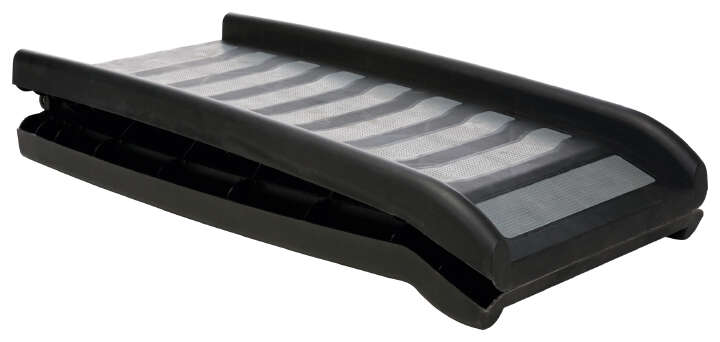 TRIXIE Klapp-Rampe Kunststoff